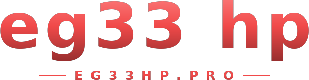 eg33 hp logo